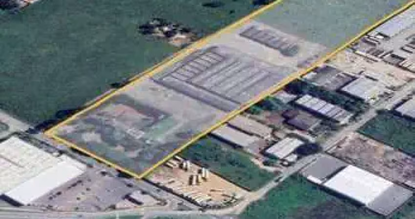 Galpão à venda, 12700 m² por r$ 17.000.000,00 - quiririm - taubaté/sp