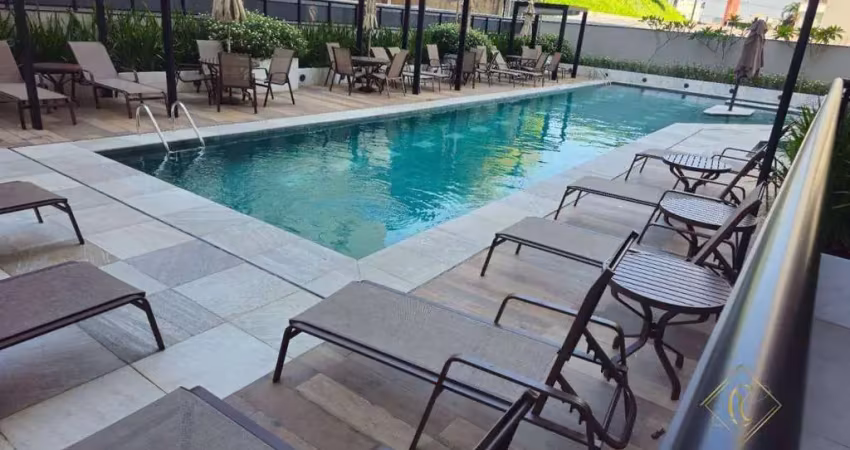 Apartamento à venda - jardim satélite - são josé dos campos/sp