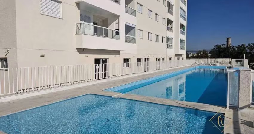 Apartamento com 3 quartos à venda na Travessa San Diego, 500, Jardim Califórnia, Jacareí