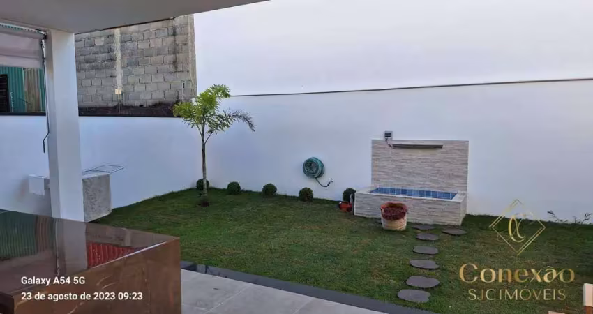 Casa com 3 dormitórios à venda, 200 m² por r$ 1.800.000 - urbanova - são josé dos campos/sp