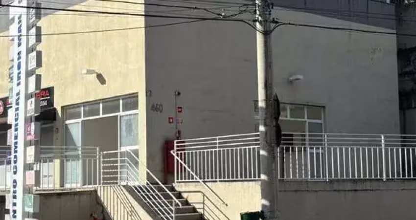 Prédio para alugar, 60 m² por r$ 13.000/mês - urbanova - são josé dos campos/sp