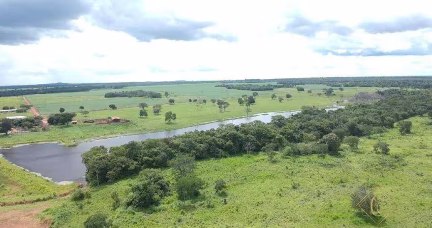 Área à venda, 4000 m² por r$ 1.200.000 - parque interlagos - são josé dos campos/sp