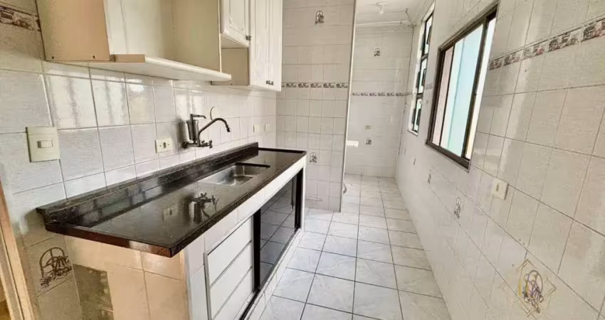 Apartamento com 2 dormitórios, 50 m² - venda por r$ 295.000,00 ou aluguel por r$ 2.050,00/mês - conjunto residencial trinta e um de março - são josé dos campos/sp