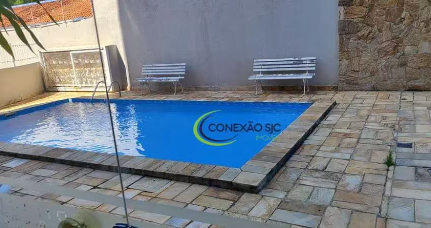 Apartamento à venda, 94 m² - vila adyana - são josé dos campos/sp