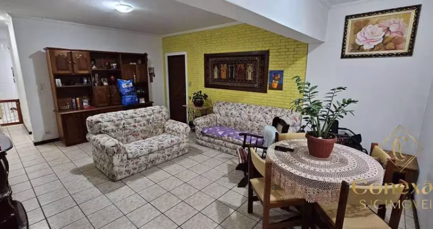 Sobrado com 3 dormitórios para alugar, 167 m² - vila betânia - são josé dos campos/sp