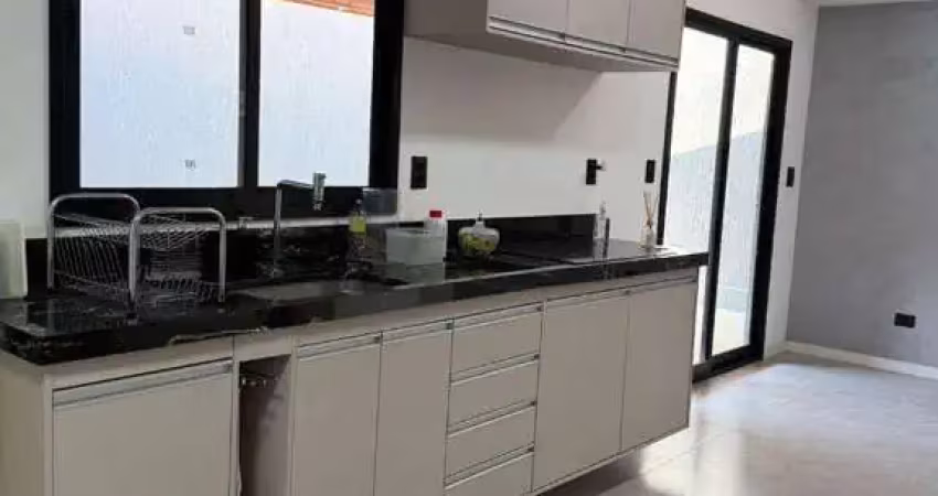 Casa com 1 quarto à venda na Rua Dionísio Alves Dilva, Conjunto Residencial Dom Pedro I, São José dos Campos