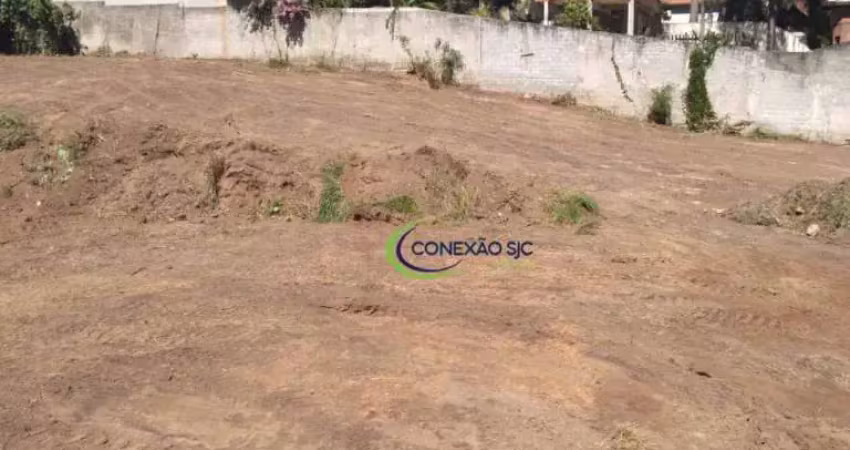Terreno à venda, 3878 m² por r$ 1.200.000,00 - chácaras são josé - são josé dos campos/sp