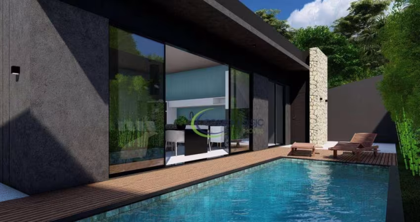Casa com 4 dormitórios à venda, 320 m² por R$ 4.000.000,00 - Urbanova - São José dos Campos/SP