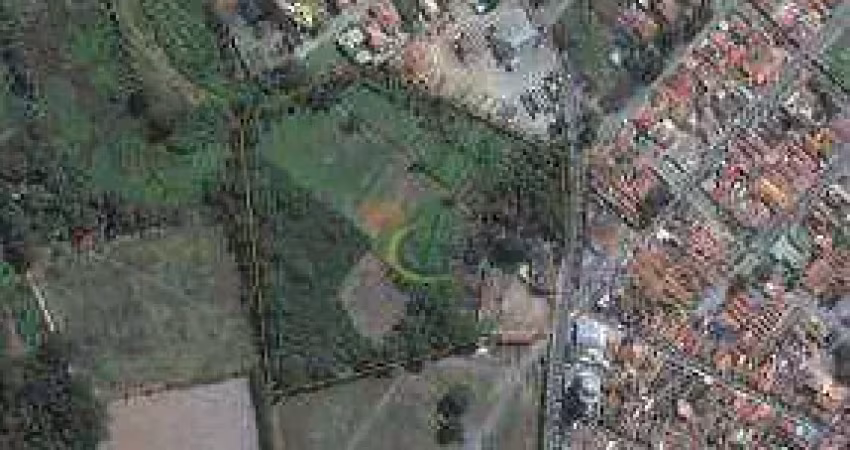 Área à venda, 41000 m² por r$ 38.000.000,00 - jardim santa maria - jacareí/sp