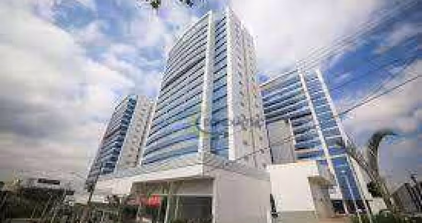 Loja, 107 m² - venda por R$ 950.000,00 ou aluguel por R$ 6.000,00/mês - Jardim Aquarius - São José dos Campos/SP