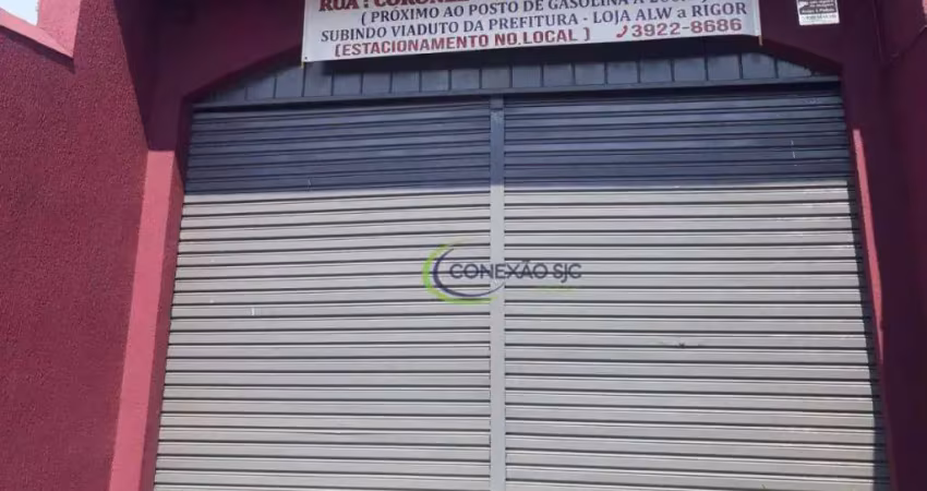 Ponto, 400 m² - venda por r$ 1.300.000,00 ou aluguel por r$ 11.000,00/mês - centro - são josé dos campos/sp
