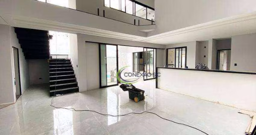 Casa com 4 dormitórios à venda, 400 m² por R$ 2.490.000,00 - Urbanova - São José dos Campos/SP