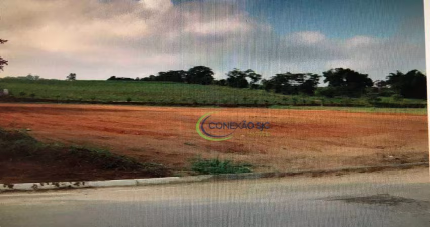 Área à venda, 10000 m² por R$ 4.000.000,00 - Parque Residencial Nova Caçapava - Caçapava/SP