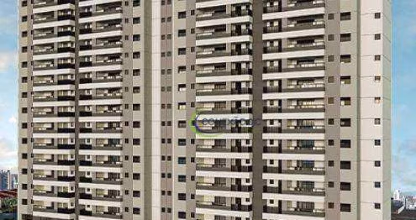 Apartamento com 3 dormitórios à venda, 151 m² por R$ 2.000.000,00 - Jardim Apolo - São José dos Campos/SP