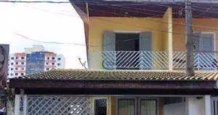 Sobrado  à venda com 117 m² - jardim augusta - são josé dos campos