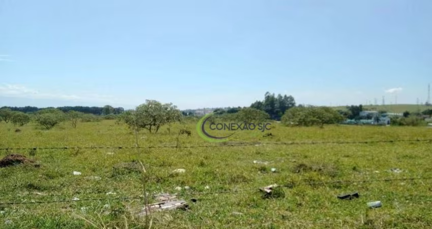 Área à venda, 196000 m² por R$ 68.600.000,00 - Parque Novo Horizonte - São José dos Campos/SP