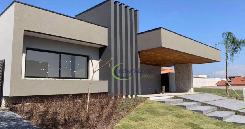 Casa com 4 dormitórios à venda, 300 m² por R$ 2.600.000,00 - Urbanova - São José dos Campos/SP