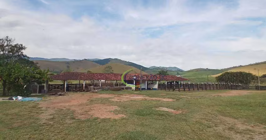 Fazenda com 7 dormitórios à venda, 5154600 m² por r$ 22.800.000,00 - roseira - roseira/sp