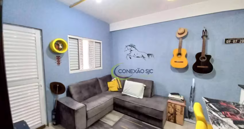 Casa com 2 dormitórios à venda, 127 m² por r$ 700.000