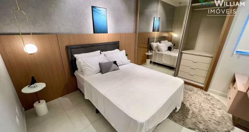 Apartamento na Guilhermina Praia Grande