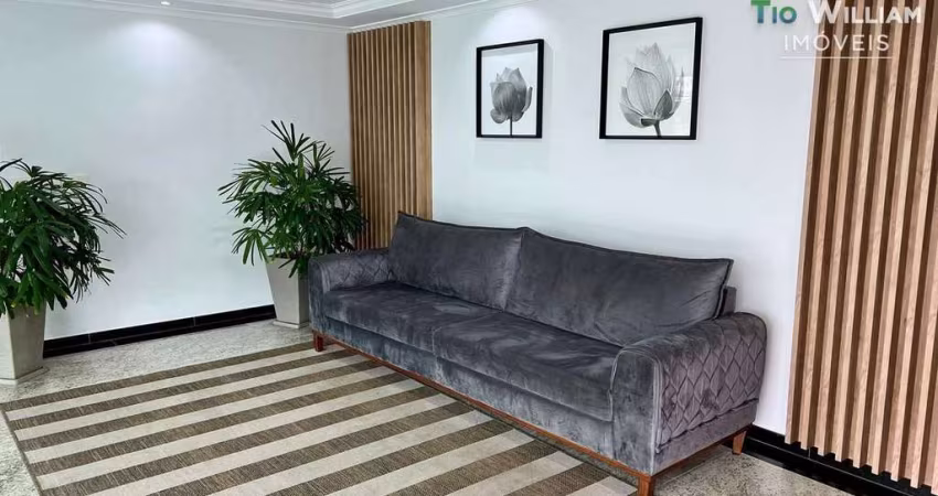 Apartamento Tupi Praia Grande