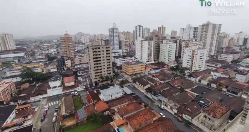 Apartamento com 1 quarto à venda na Rua Potiguares, 526, Tupi, Praia Grande
