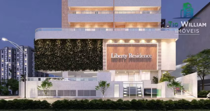Apartamento com 3 quartos, aviação, praia grande - r$ 1.15 mi, cod: 71670769