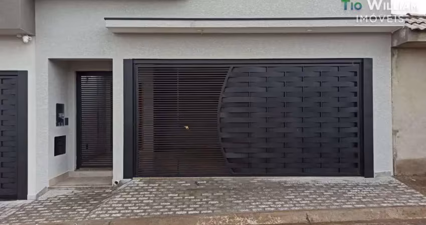 Casa com 3 quartos, residencial vino barolo, bragança paulista - r$ 620 mil, cod: 71670797