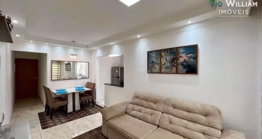 Apartamento com 2 quartos à venda na Rua Bahia, 650, Canto do Forte, Praia Grande