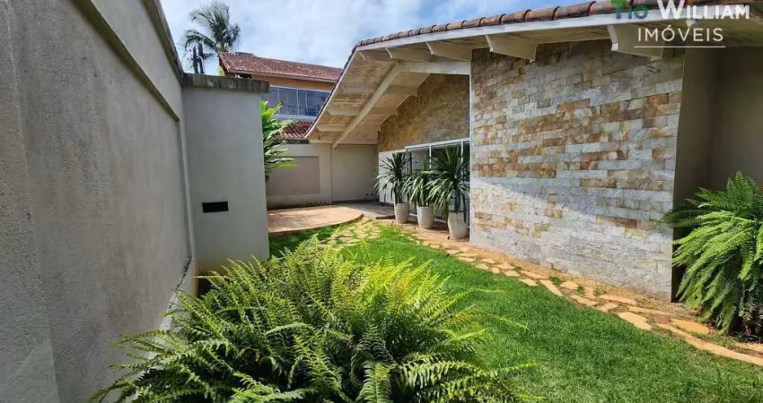 Casa com 3 quartos à venda na Avenida Marechal Mascarenhas de Moraes, 1008, Canto do Forte, Praia Grande