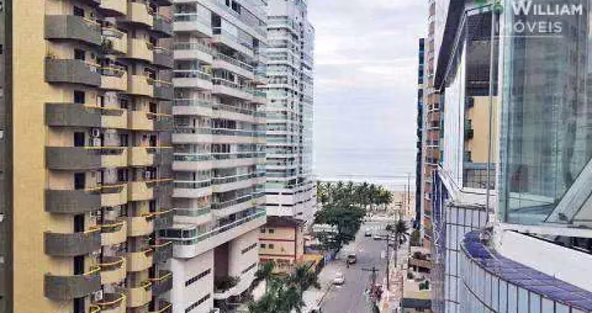 Apartamento com 2 quartos à venda na Rua Rui Barbosa, 187, Canto do Forte, Praia Grande