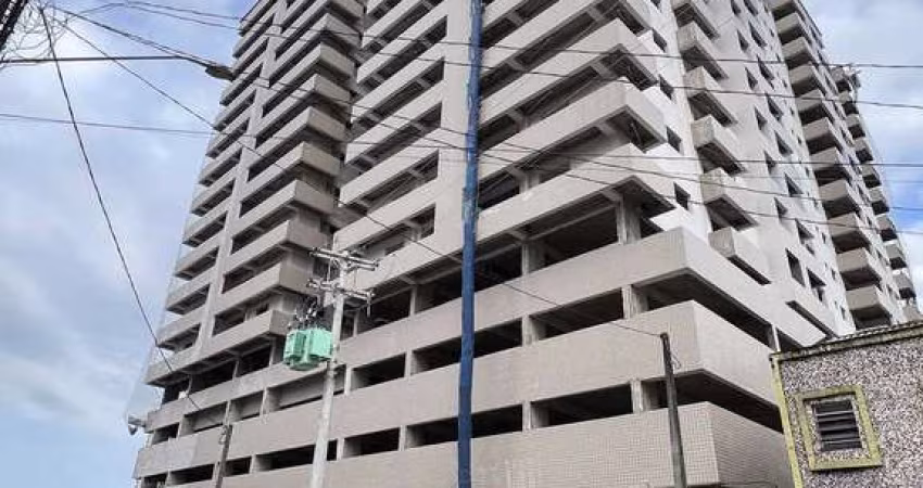Apartamento com 2 quartos, Caiçara, Praia Grande - R$ 410 mil, Cod: 71671592