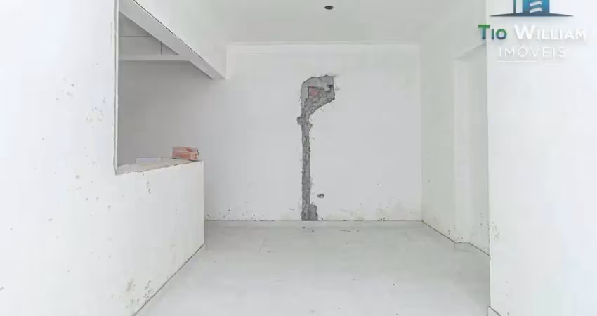 Apartamento com 2 quartos à venda na Rua Uirapuru, 100, Tupi, Praia Grande