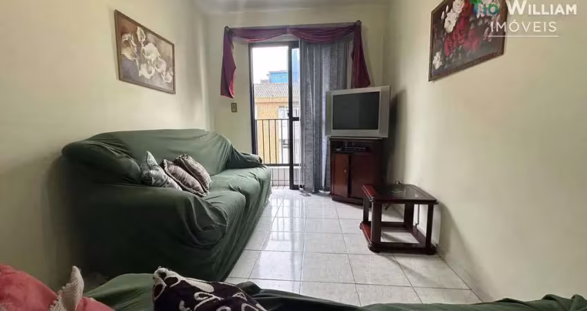 Apartamento com 3 quartos à venda na Rua Jaú, 760, Canto do Forte, Praia Grande