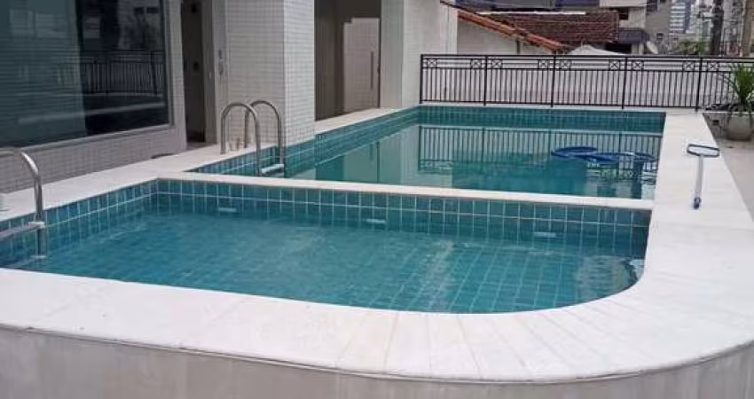Apartamento Guilhermina Praia Grande