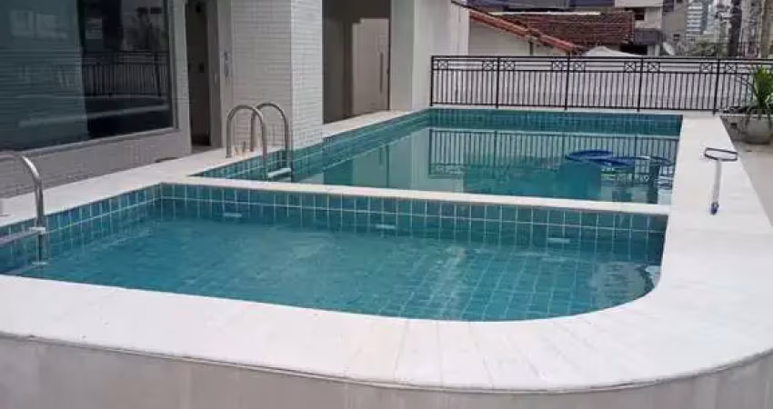 Apartamento com 3 quartos à venda na Rua Guatemala, 199, Guilhermina, Praia Grande