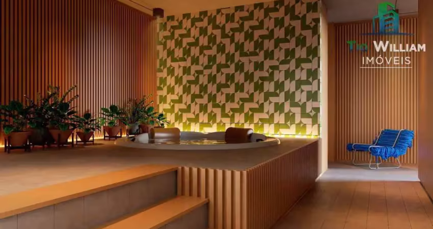 Apartamento com 3 quartos à venda na Avenida Costa Machado, 440, Canto do Forte, Praia Grande