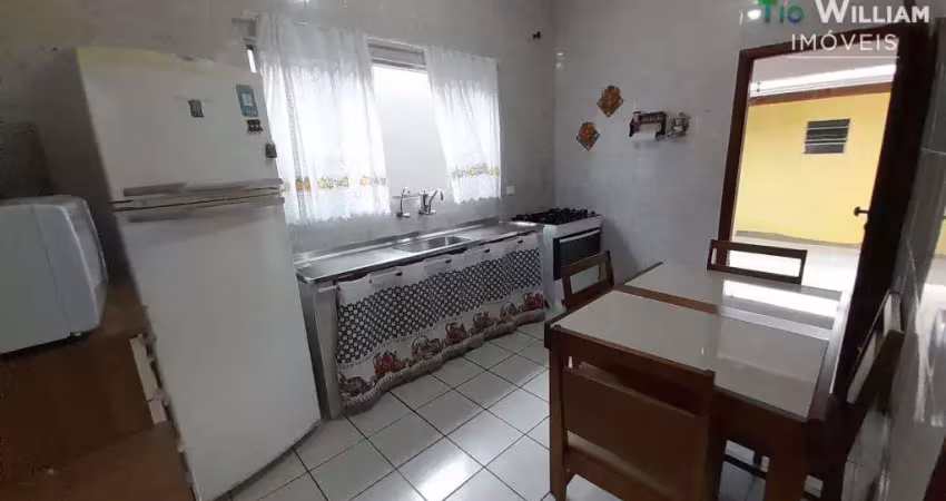 Casa com 4 quartos à venda na Rua Franklin Alves de Moura, 910, Vila Antártica, Praia Grande
