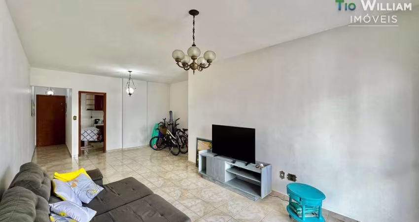 Apartamento Tupi Praia Grande