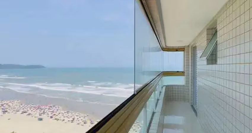 Apartamento com 3 quartos, aviação, praia grande, cod: 71672150