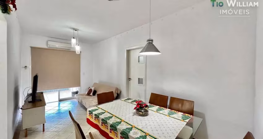 Apartamento com 2 quartos à venda na Avenida Marechal Mallet, 217, Canto do Forte, Praia Grande