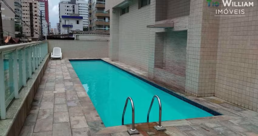 Apartamento Aviação Praia Grande