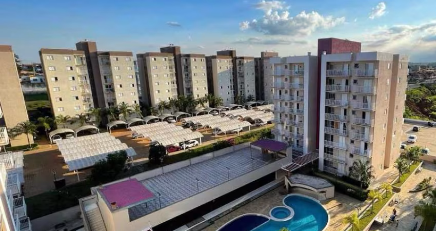 Apartamento Bragança Paulista