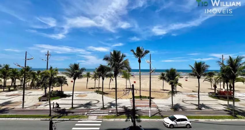 Apartamento com 1 quarto à venda na Avenida Presidente Castelo Branco, 4886, Aviação, Praia Grande