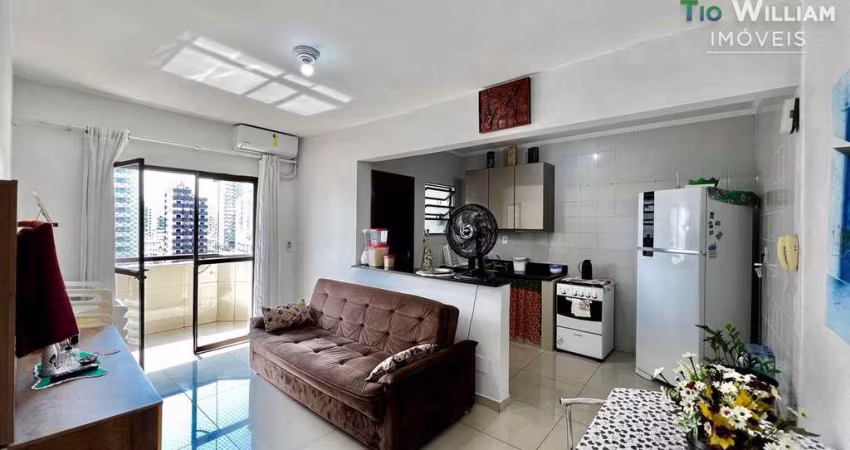 Apartamento Aviação Praia Grande