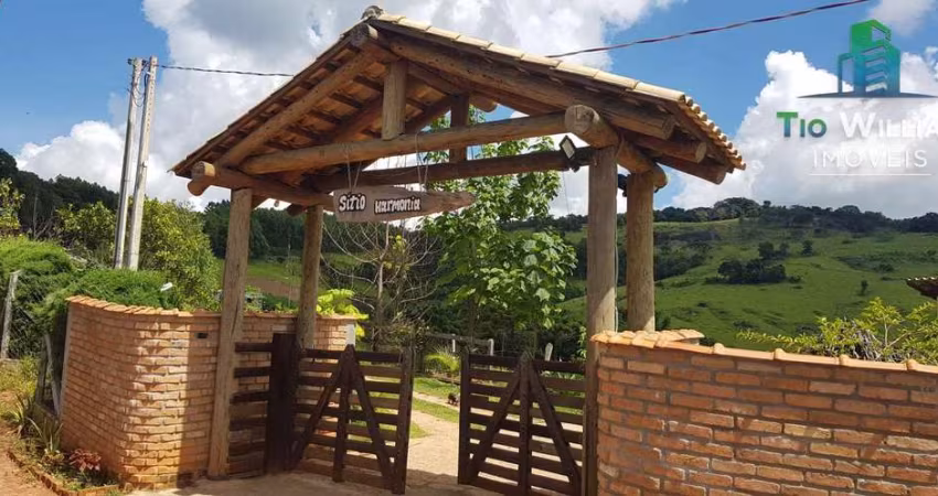 Sitio Pedra Bela