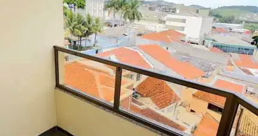Apartamento com 3 quartos à venda na Rua Coronel João Leme, 950, Centro, Bragança Paulista
