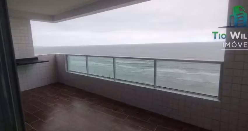 Apartamento com 3 quartos, flórida, praia grande - r$ 981 mil, cod: 71672542