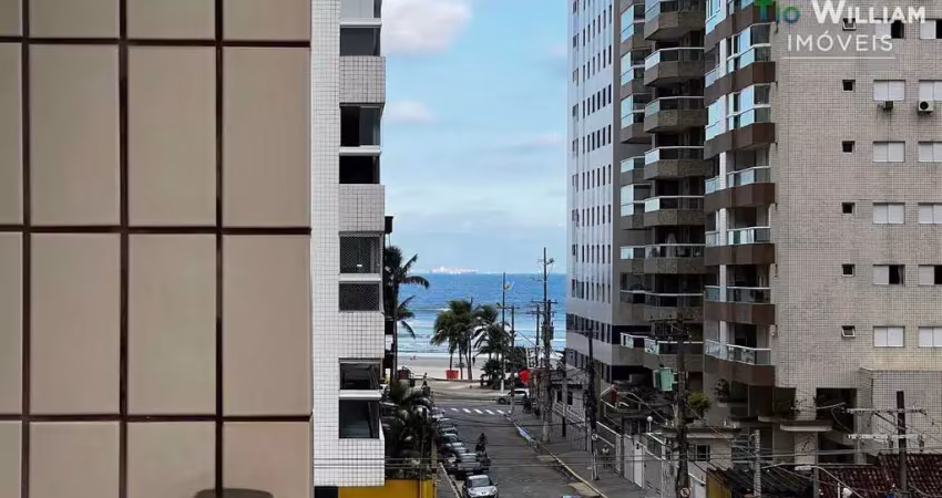 Apartamento com 2 quartos à venda na Rua Guimarães Rosa, 206, Cidade Ocian, Praia Grande