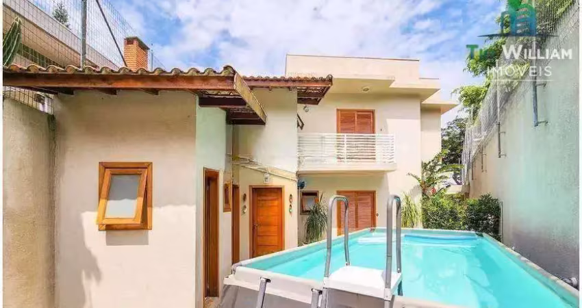 Casa com 4 quartos à venda na Rua Juvenal Galeno, 675, Jardim da Saude, São Paulo